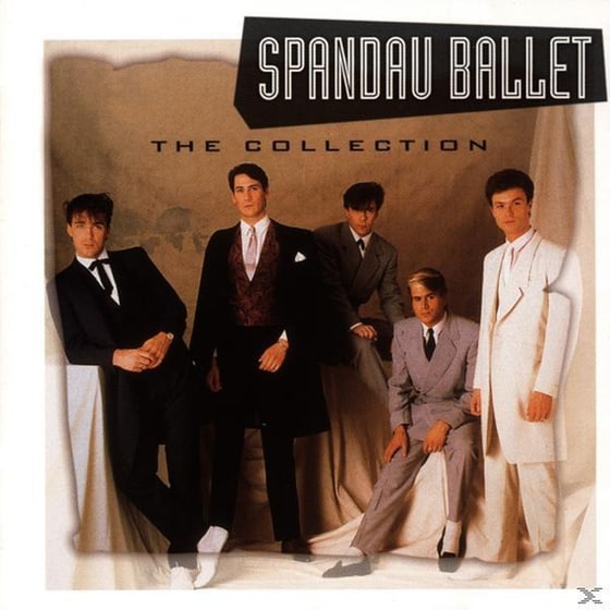 The Collection image 1