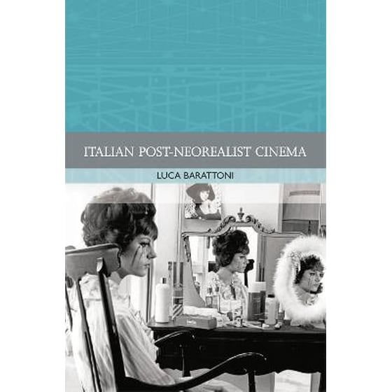 Italian Post-Neorealist Cinema image 0