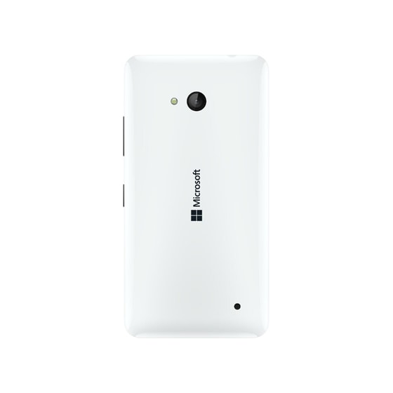 Microsoft Lumia 640 Dual Sim 8GB Λευκό Smartphone image 1
