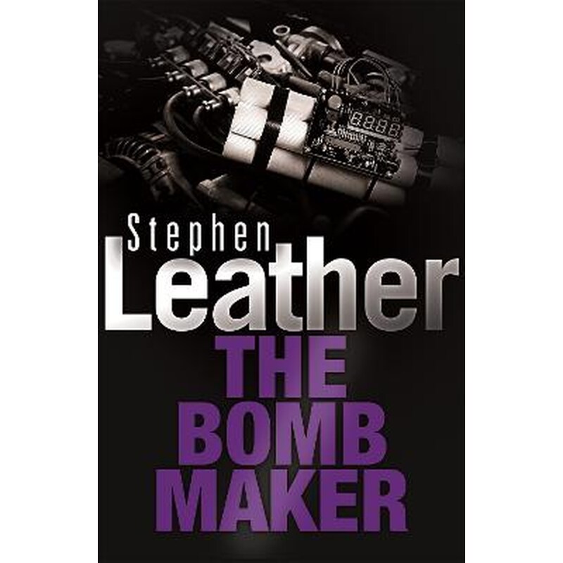 Bombmaker
