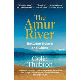 Amur River