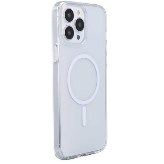 Θήκη Apple iPhone 13 Pro - Tune UltraMag - Clear image 2