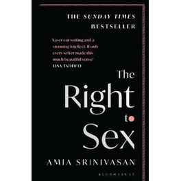 Right to Sex