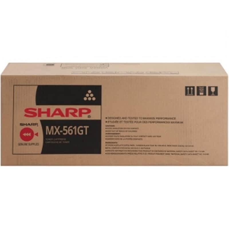Toner Sharp MX-561GT - Black