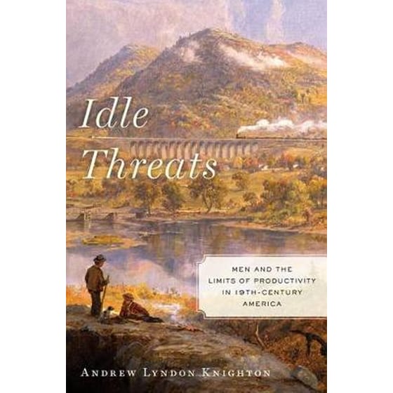 Idle Threats image 0