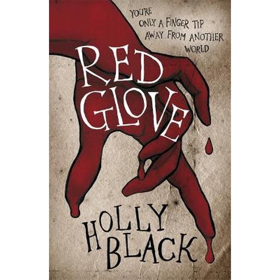 Red Glove image 0