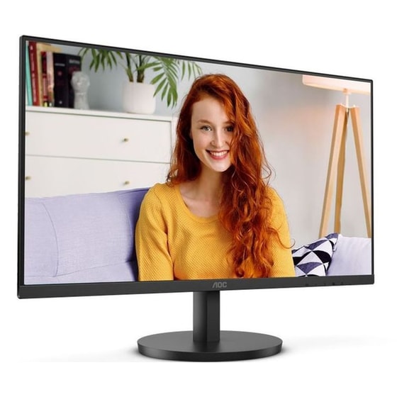 AOC B3 U27B3M Monitor 27'' 4Κ UHD VA Flat 60Hz 4ms image 2
