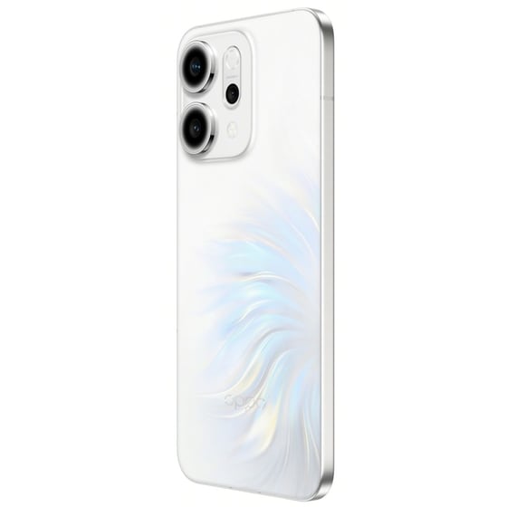 Oppo Reno14 5G 256GB - Opal White image 6