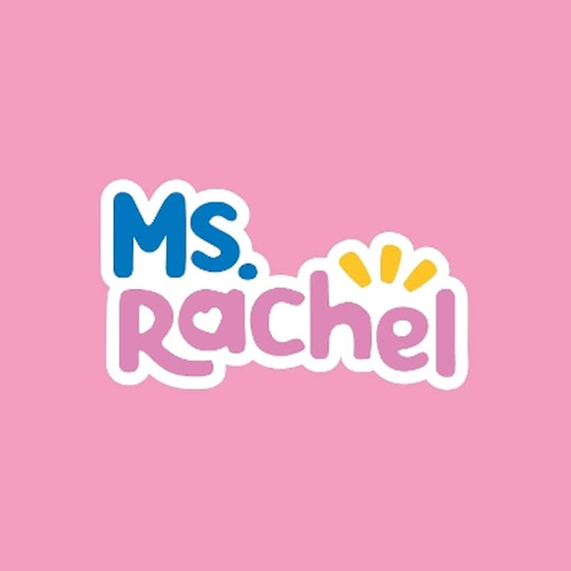 Ms Rachel: Happy Birthday, Wonderful You!