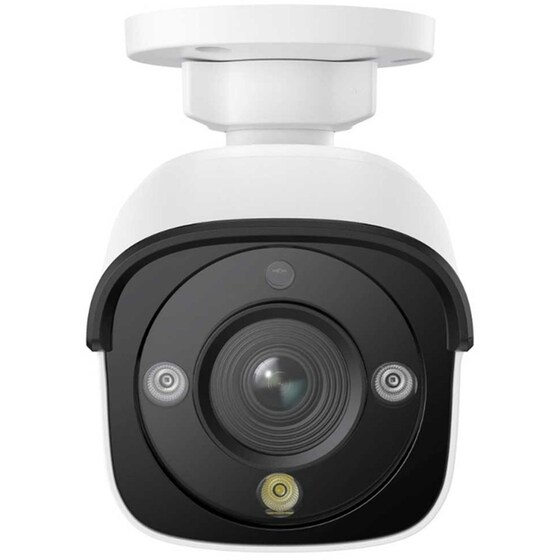 Ενσύρματη IP Camera Reolink P340 4K 12MP Bullet / Box με Ανίχνευση Κίνησης image 2