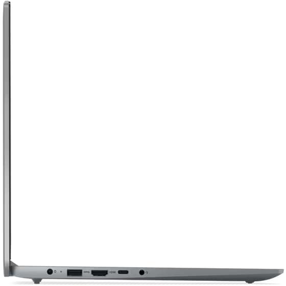 Lenovo IdeaPad Slim 3 15AMN8 15.6" FHD IPS (Ryzen 5-7520U/16GB/512GB SSD/Radeon Graphics/Win11HomeS) Laptop image 3
