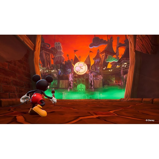 Disney Epic Mickey: Rebrushed - PS5 image 5