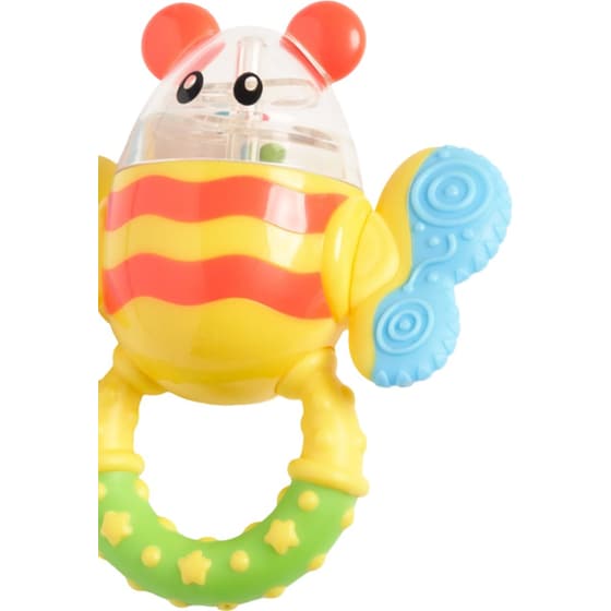 Mothercare Κουδουνίστρα Μελισσούλα image 2