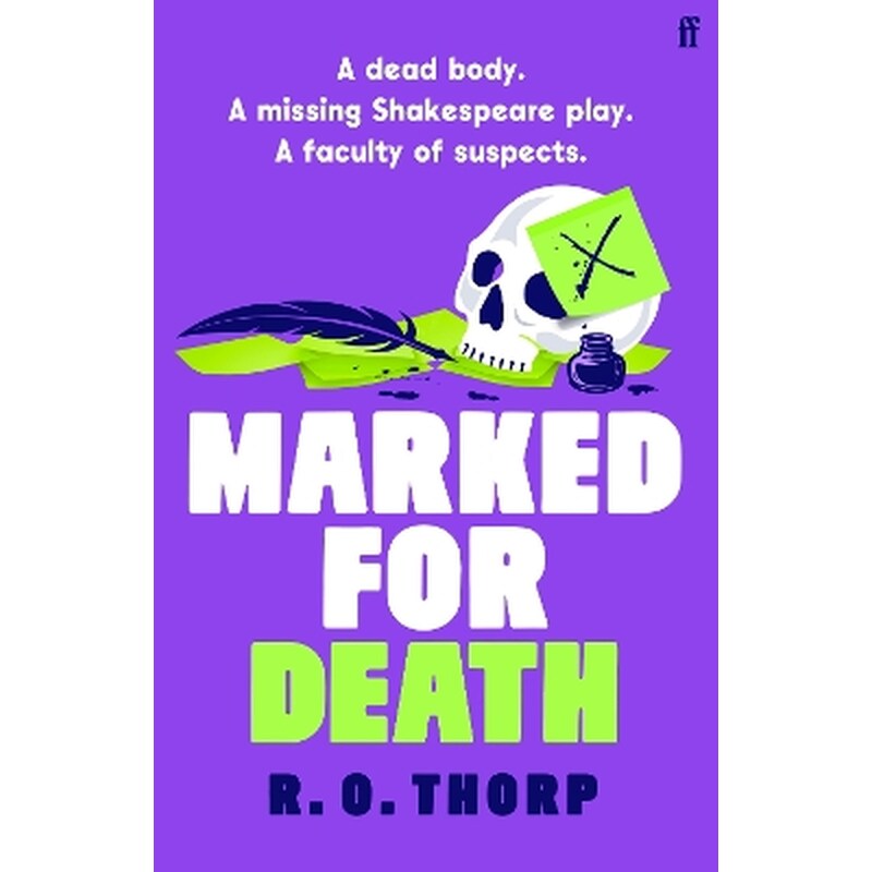 Marked for Death