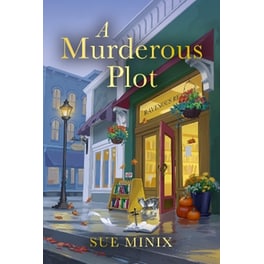 A Murderous Plot