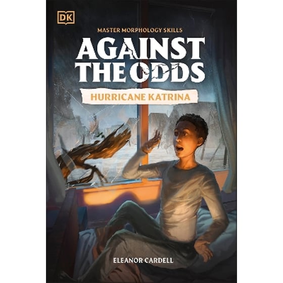 Against the Odds: Hurricane Katrina image 0
