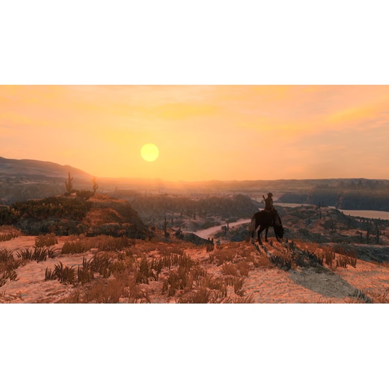 Red Dead Redemption (Code in a Box) - Nintendo Switch 2 image 3