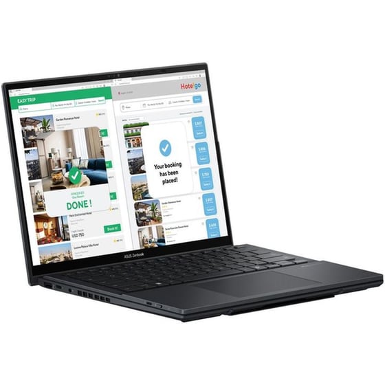 Asus Zenbook Duo OLED UX8406CA-OLED-PZ068X 14" 3K OLED (Core Ultra 9-285H/32GB/2TB SSD/Arc Graphics/Win11Pro) Laptop image 10