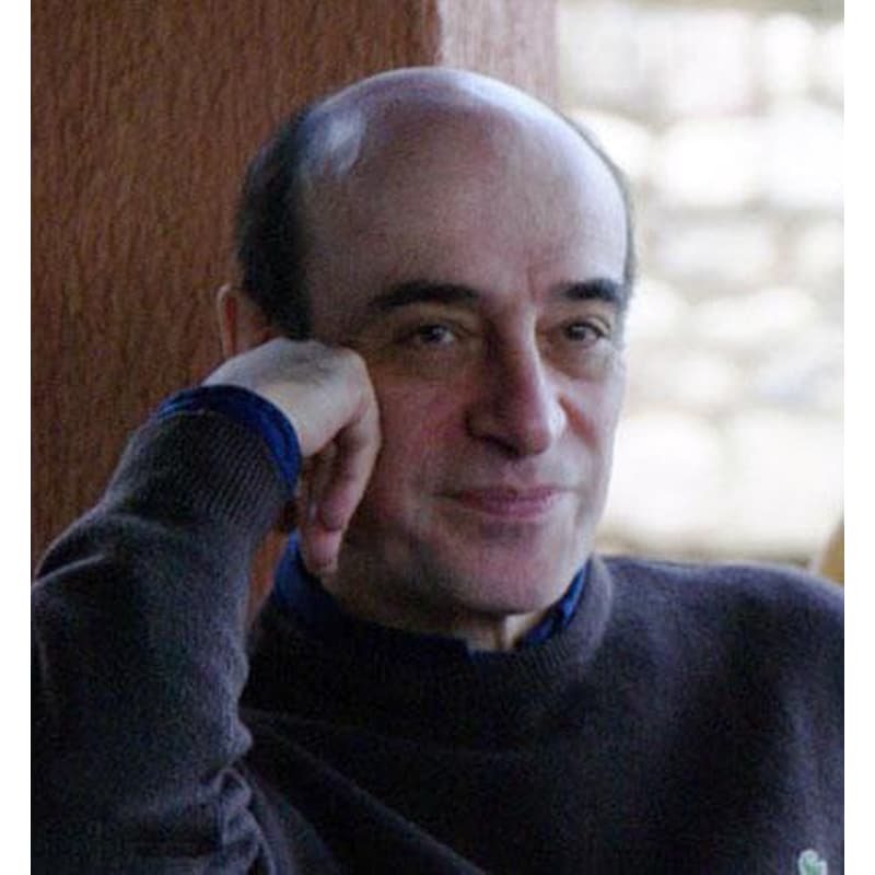 Author picture