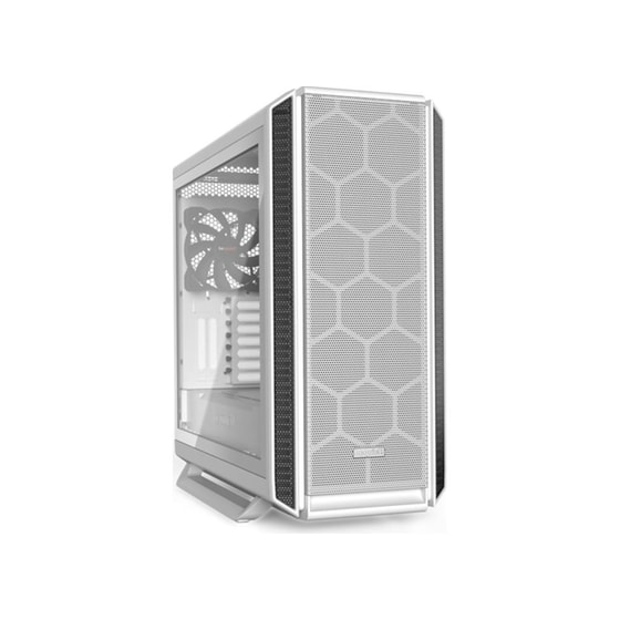 Κουτί Desktop Silent Base Window BeQuiet! 802 - Λευκό image 0