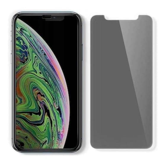 Προστατευτικό οθόνης Apple iPhone 11 - Spigen Tempered Glass Alm Privacy image 2