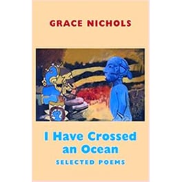 I Have Crossed an Ocean - Selected Poems