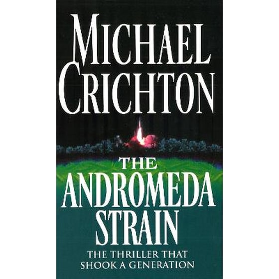 Andromeda Strain image 0
