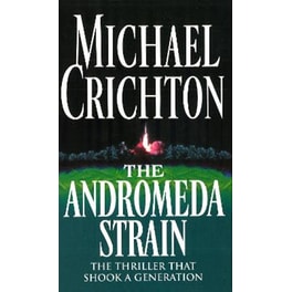 Andromeda Strain