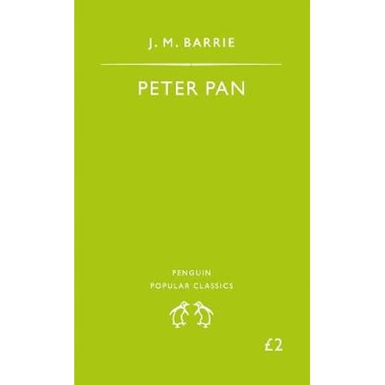 Peter Pan image 0