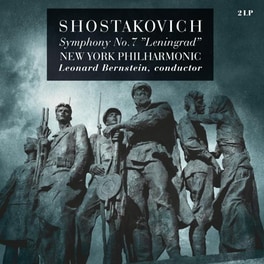 Symphony No.7, Op.60 'leningrad'