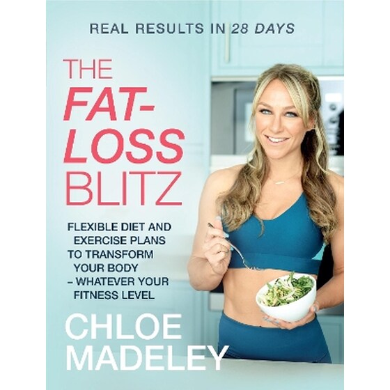 The Fat-loss Blitz image 0