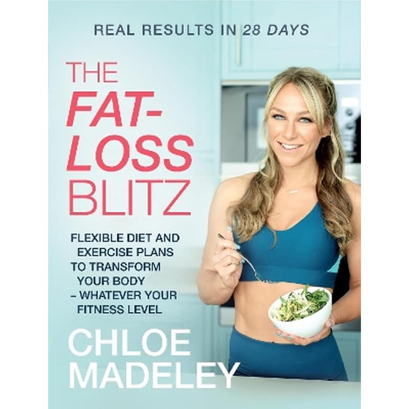 The Fat-loss Blitz
