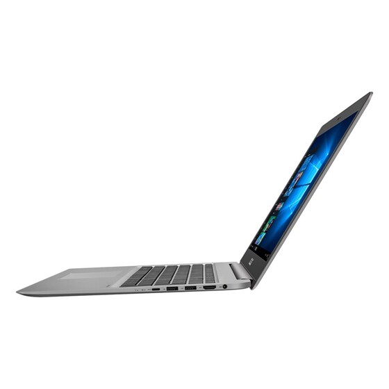 Laptop Asus ZenBook 15.6" (i5-7200U/8GB/1TB & 128GB/GTX 950M 2GB) UX510UXDM292T image 2