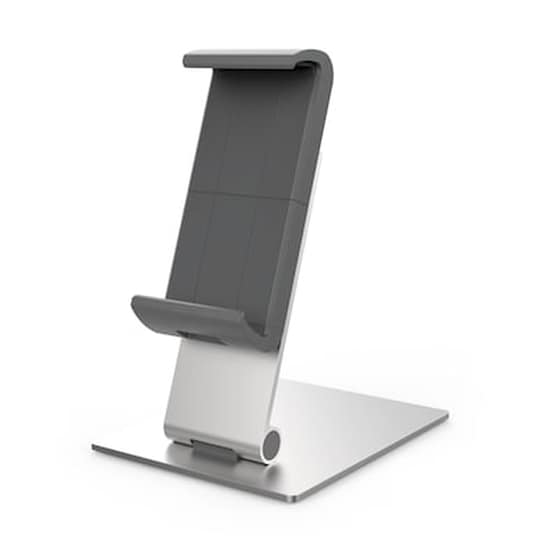Βάση Στήριξης Tablet Durable XL Table Mount 8937-23 - Ασημί image 1