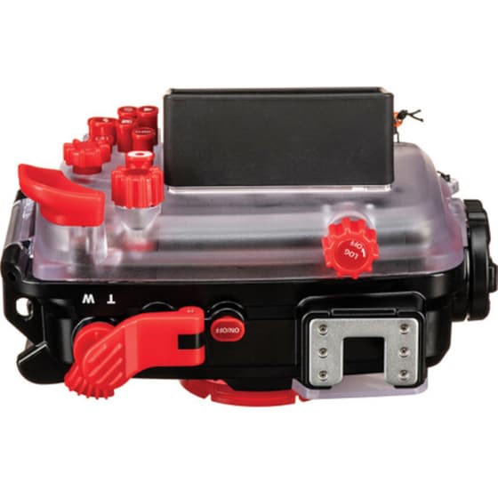 Αδιάβροχη θήκη OLYMPUS PT-059 για TG-6 image 6