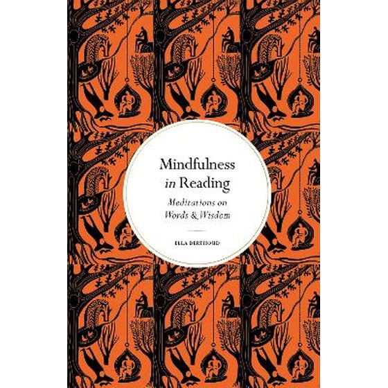 Mindfulness in Reading image 0