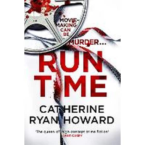 Run Time image 0