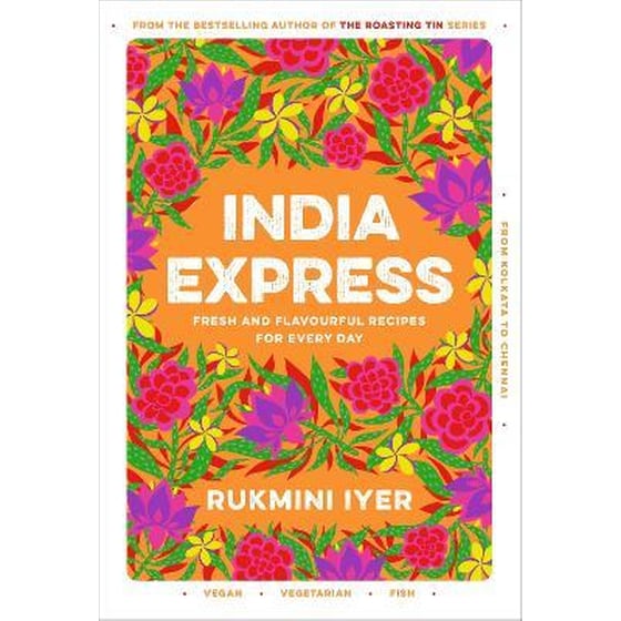 India Express image 0
