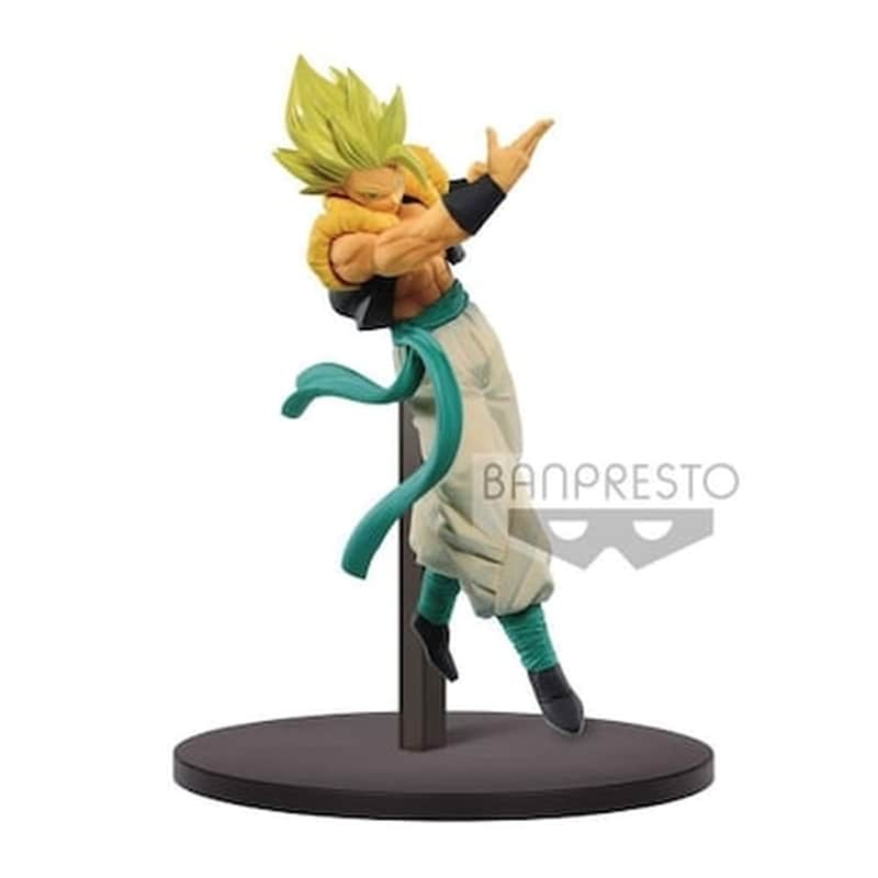 Φιγούρα Dragon Ball Super – Super Saiyan Gogeta Statue (16cm)