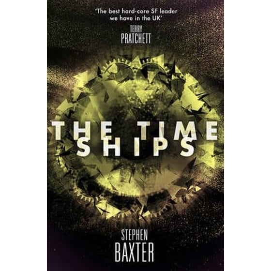Time Ships image 0