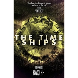 Time Ships