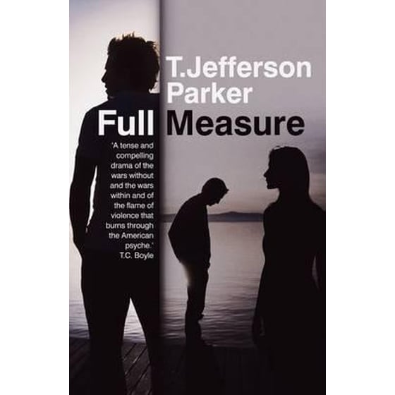 Full Measure image 0