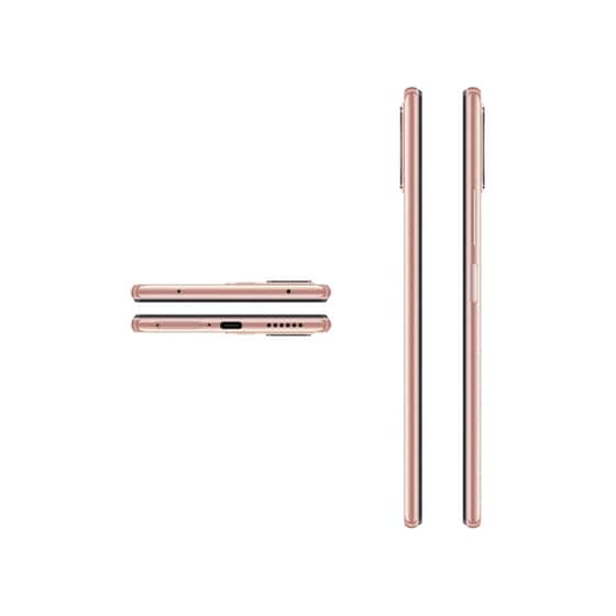Xiaomi 11 Lite 5G NE 128GB - Peach Pink image 5