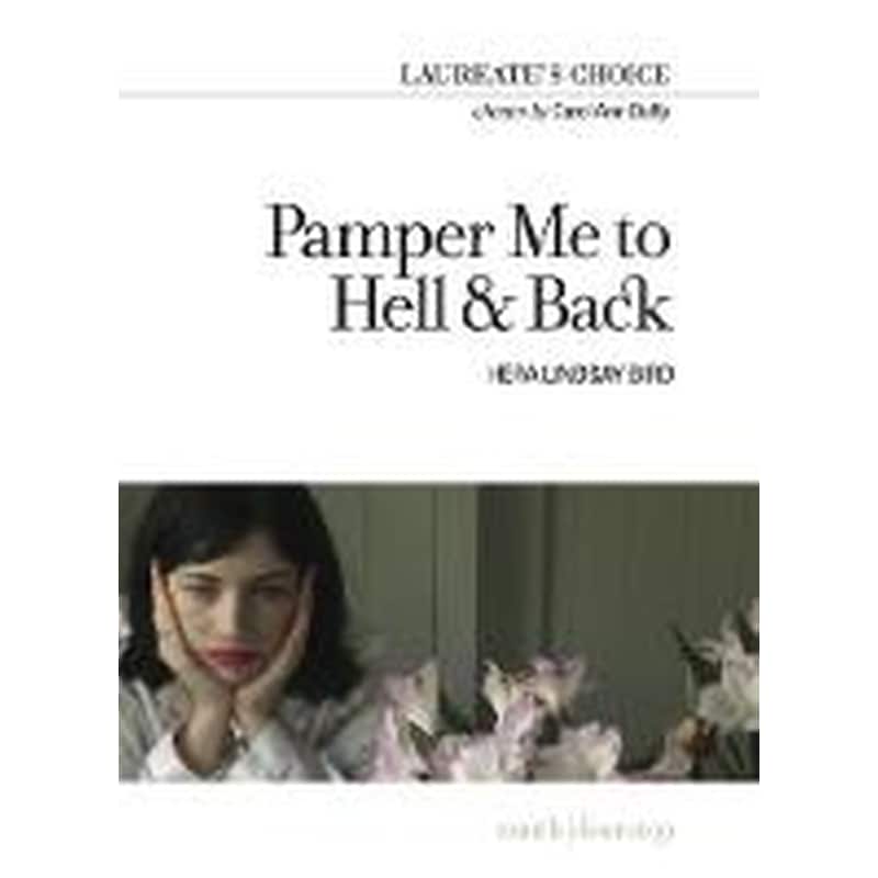 Pamper Me to Hell Back