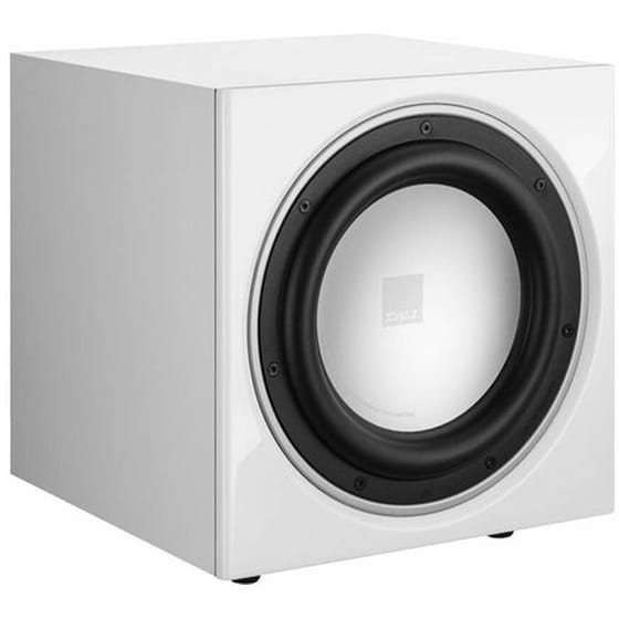 Dali E9 F Subwoofer 220W - Λευκό image 2
