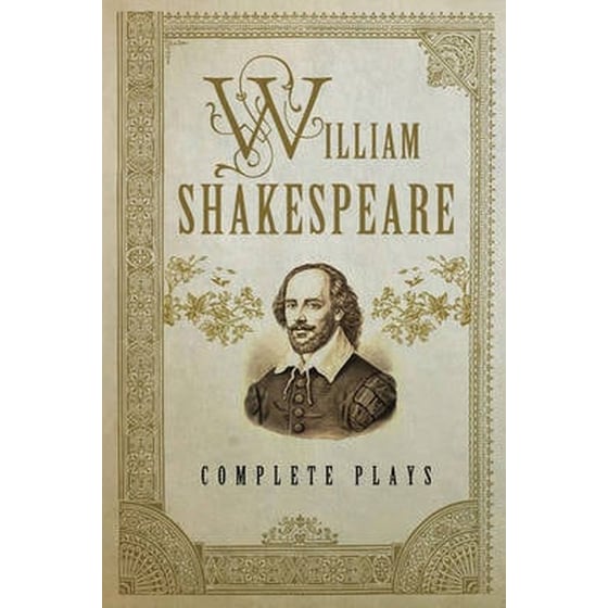 William Shakespeare image 0