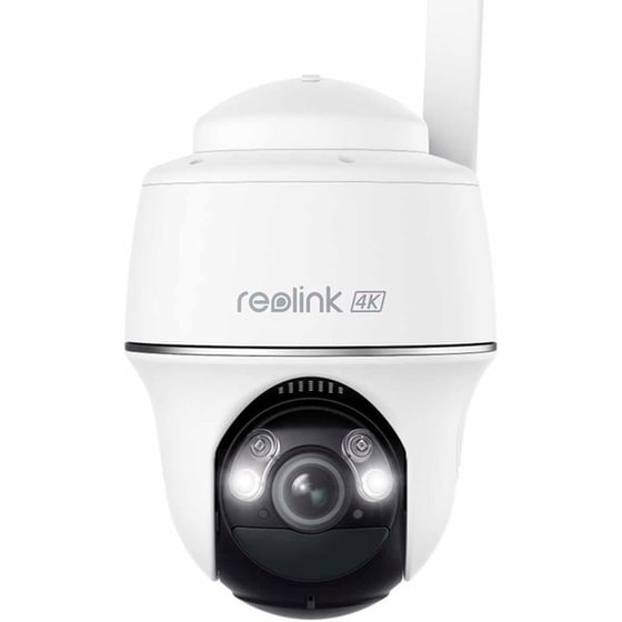 Ασύρματη IP Camera Reolink Go Series G440 4K 8MP Dome με 4G & Αδιάβροχη image 0