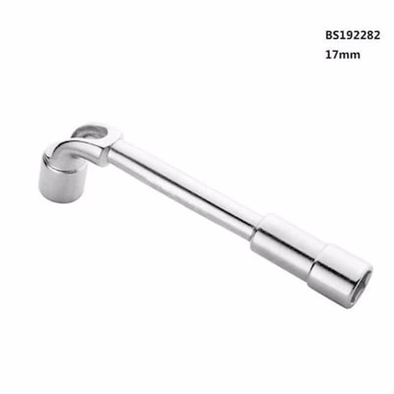 FINDER Κλειδί - L-type - 17mm - Finder - 192282