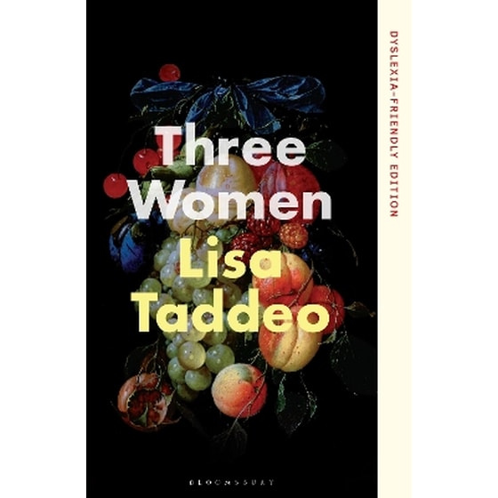 Three Women image 0