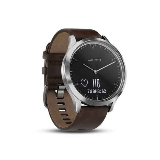 Garmin vivomove premium Clearance